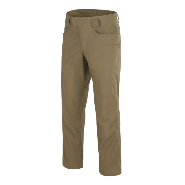 Spodnie Helikon-Tex GREYMAN TACTICAL - DuraCanvas — Coyote