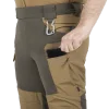 Spodnie Helikon-Tex HYBRID OUTBACK PANTS - DuraCanvas