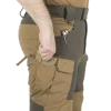 Spodnie Helikon-Tex HYBRID OUTBACK PANTS - DuraCanvas