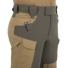 Spodnie Helikon-Tex HYBRID OUTBACK PANTS - DuraCanvas