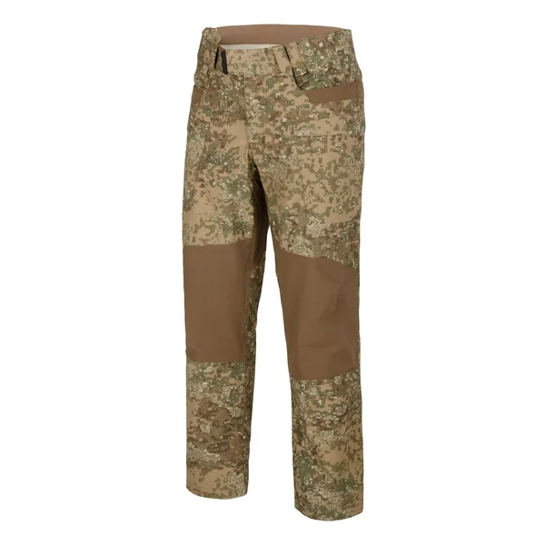 HYBRID TACTICAL PANTS Helikon-Tex - NyCo Ripstop