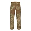 HYBRID TACTICAL PANTS Helikon-Tex - NyCo Ripstop