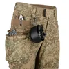 HYBRID TACTICAL PANTS Helikon-Tex - NyCo Ripstop