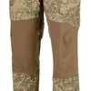 HYBRID TACTICAL PANTS Helikon-Tex - NyCo Ripstop