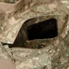 HYBRID TACTICAL PANTS Helikon-Tex - NyCo Ripstop
