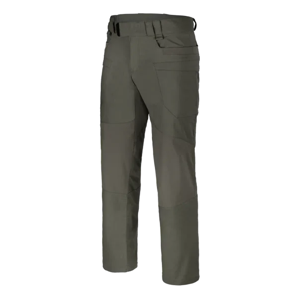 Spodnie Helikon-Tex HYBRID TACTICAL PANTS - PolyCotton Ripstop