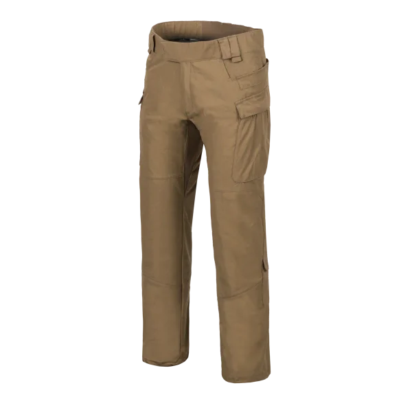 Spodnie Helikon-Tex MBDU - NyCo Ripstop — Coyote
