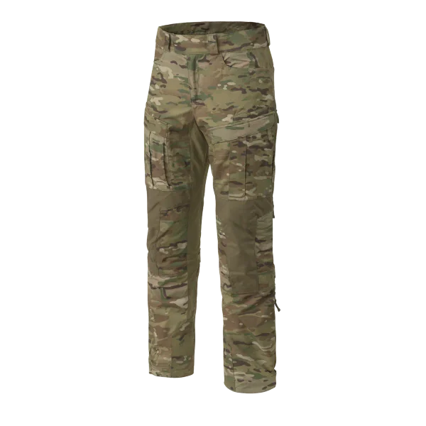 Spodnie Helikon-Tex MCDU — MultiCam