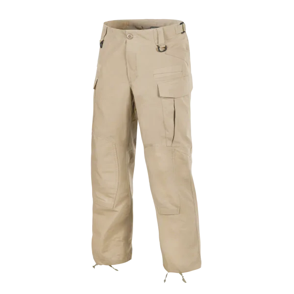 Spodnie Helikon-Tex SFU NEXT - Cotton Ripstop — Khaki