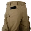 SFU NEXT Pants Helikon-Tex - PolyCotton Ripstop
