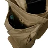 SFU NEXT Pants Helikon-Tex - PolyCotton Ripstop