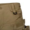 SFU NEXT Pants Helikon-Tex - PolyCotton Ripstop