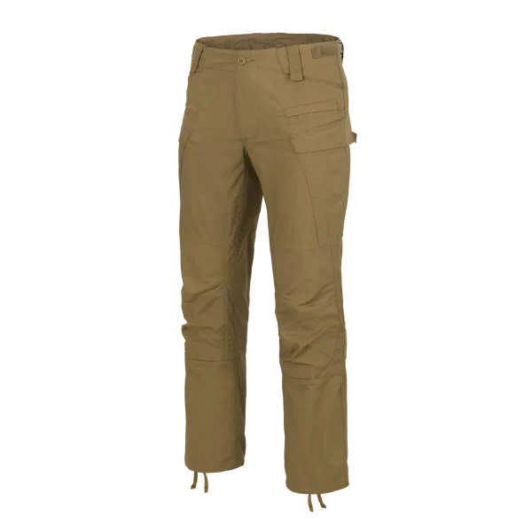 Spodnie Helikon-Tex SFU NEXT Mk2 - PolyCotton Stretch Ripstop — Coyote