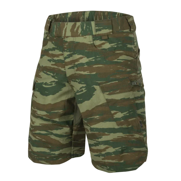 Spodnie Helikon-Tex UTS (Urban Tactical Shorts) Flex 11'' - PolyCotton Ripstop — Hellenic
