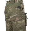 Spodnie Helikon-Tex UTS (Urban Tactical Shorts) Flex 11'' - PolyCotton Ripstop