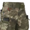 Spodnie Helikon-Tex UTS (Urban Tactical Shorts) Flex 11'' - PolyCotton Ripstop