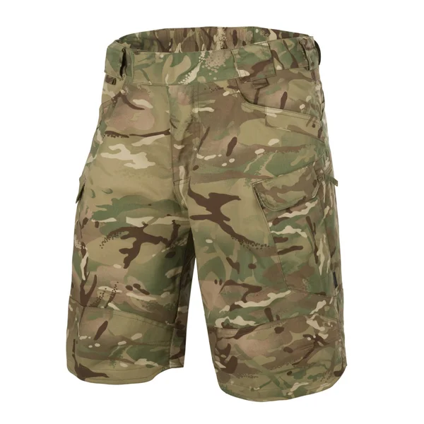 UTS (Urban Tactical Shorts) Flex 11'' Helikon-Tex - PolyCotton Twill