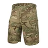 UTS (Urban Tactical Shorts) Flex 11'' Helikon-Tex - PolyCotton Twill