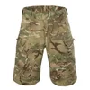 UTS (Urban Tactical Shorts) Flex 11'' Helikon-Tex - PolyCotton Twill