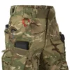 UTS (Urban Tactical Shorts) Flex 11'' Helikon-Tex - PolyCotton Twill