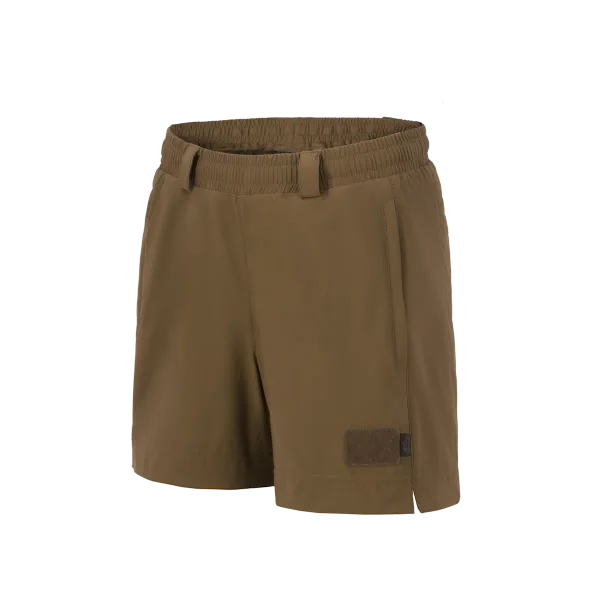 Spodnie krótkie Helikon-Tex UTILITY LIGHT — Mud Brown