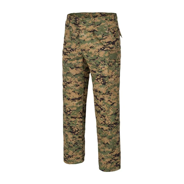 USMC Pants Helikon-Tex - PolyCotton Twill
