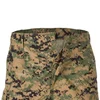 USMC Pants Helikon-Tex - PolyCotton Twill