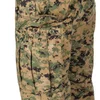 USMC Pants Helikon-Tex - PolyCotton Twill