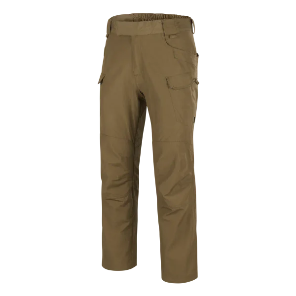 Spodnie Helikon-Tex UTP (Urban Tactical Pants) Flex — Coyote