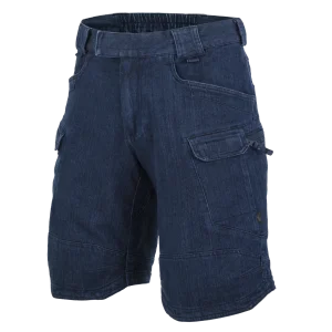 Spodnie Helikon-Tex UTS (Urban Tactical Shorts) 11'' - Denim Stretch