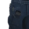 Spodnie Helikon-Tex UTS (Urban Tactical Shorts) 11'' - Denim Stretch