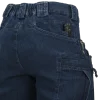 Spodnie Helikon-Tex UTS (Urban Tactical Shorts) 11'' - Denim Stretch