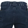 Spodnie Helikon-Tex UTS (Urban Tactical Shorts) 11'' - Denim Stretch