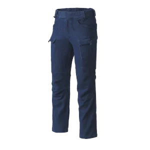 Spodnie Helikon-Tex UTP (Urban Tactical Pants) - Denim Stretch