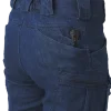 Spodnie Helikon-Tex UTP (Urban Tactical Pants) - Denim Stretch