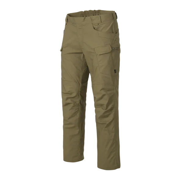 Spodnie Helikon-Tex UTP (Urban Tactical Pants) - PolyCotton Ripstop — Adaptive Green