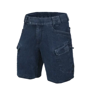 Spodnie Helikon-Tex UTS (Urban Tactical Shorts) 8.5" - Denim Stretch