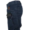 Spodnie Helikon-Tex UTS (Urban Tactical Shorts) 8.5" - Denim Stretch