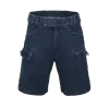 Spodnie Helikon-Tex UTS (Urban Tactical Shorts) 8.5" - Denim Stretch