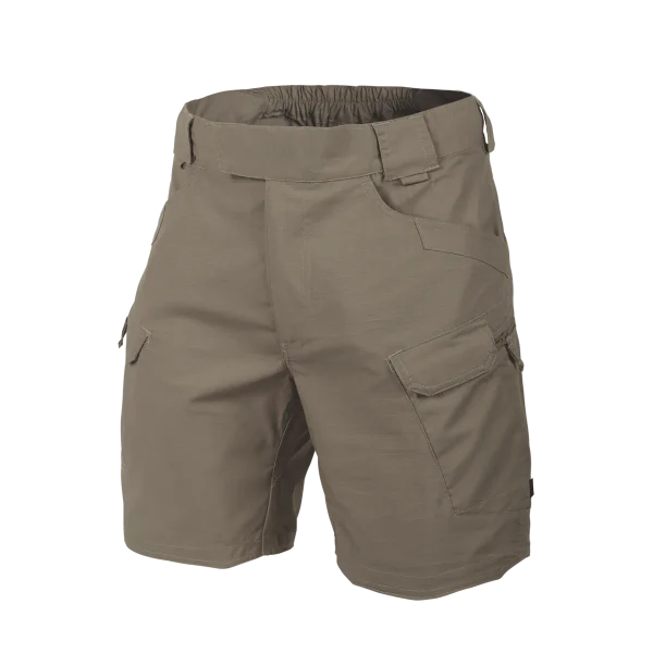 Spodnie Helikon-Tex UTS (Urban Tactical Shorts) 8.5" - PolyCotton Ripstop