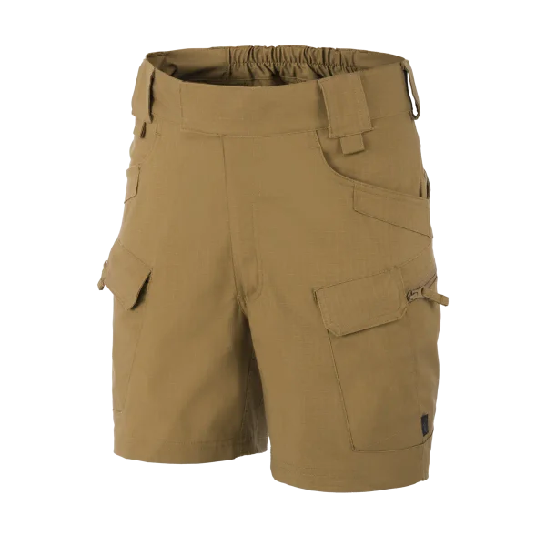 Spodnie krótkie Helikon-Tex UTS 6" — Coyote