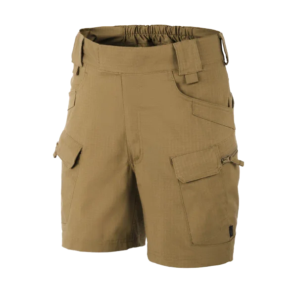 Spodnie krótkie Helikon-Tex UTS 6" — Coyote