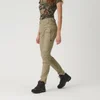 WOMEN'S UTP (Urban Tactical Pants) Helikon-Tex - PolyCotton Ripstop