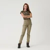 WOMEN'S UTP (Urban Tactical Pants) Helikon-Tex - PolyCotton Ripstop