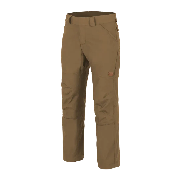 Spodnie Helikon-Tex WOODSMAN — Coyote