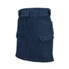 UTL SKIRT (Urban Tactical Skirt) Helikon-Tex - Denim Mid
