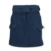 UTL SKIRT (Urban Tactical Skirt) Helikon-Tex - Denim Mid