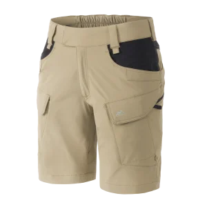 Spodnie krótkie Helikon-Tex damskie OTP 8,5"