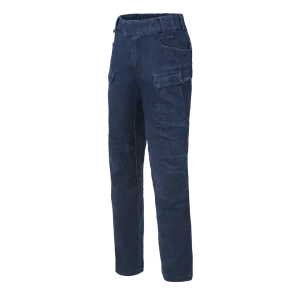 Spodnie Helikon-Tex WOMEN'S UTP Resized (Urban Tactical Pants) - Denim Stretch