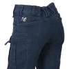 Spodnie Helikon-Tex WOMEN'S UTP Resized (Urban Tactical Pants) - Denim Stretch